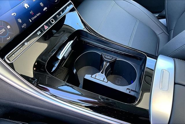 New 2026 Mercedes-Benz C 300 4MATIC Sedan image 9