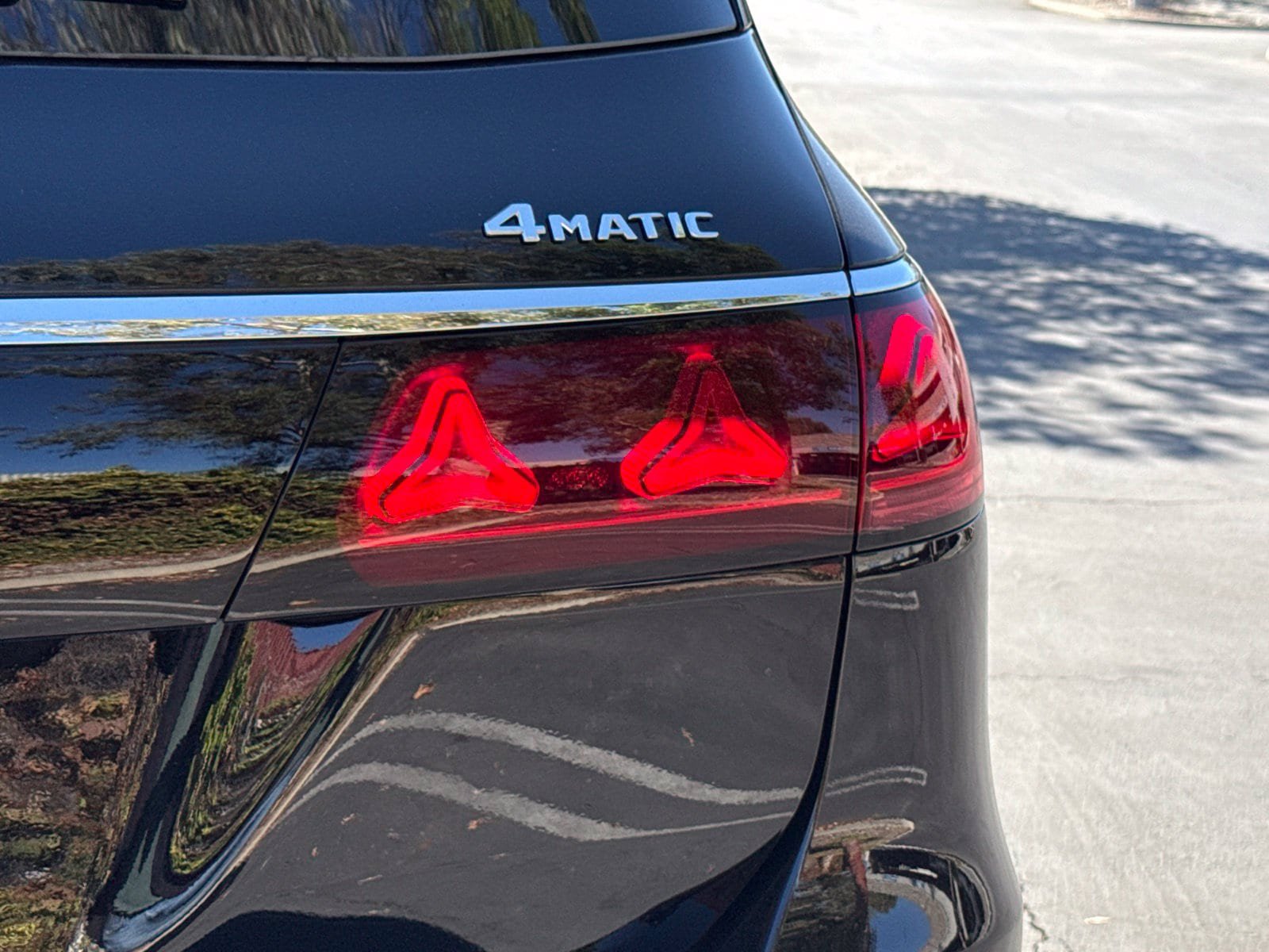New 2027 Mercedes-Benz GLS 450 4MATIC image 11
