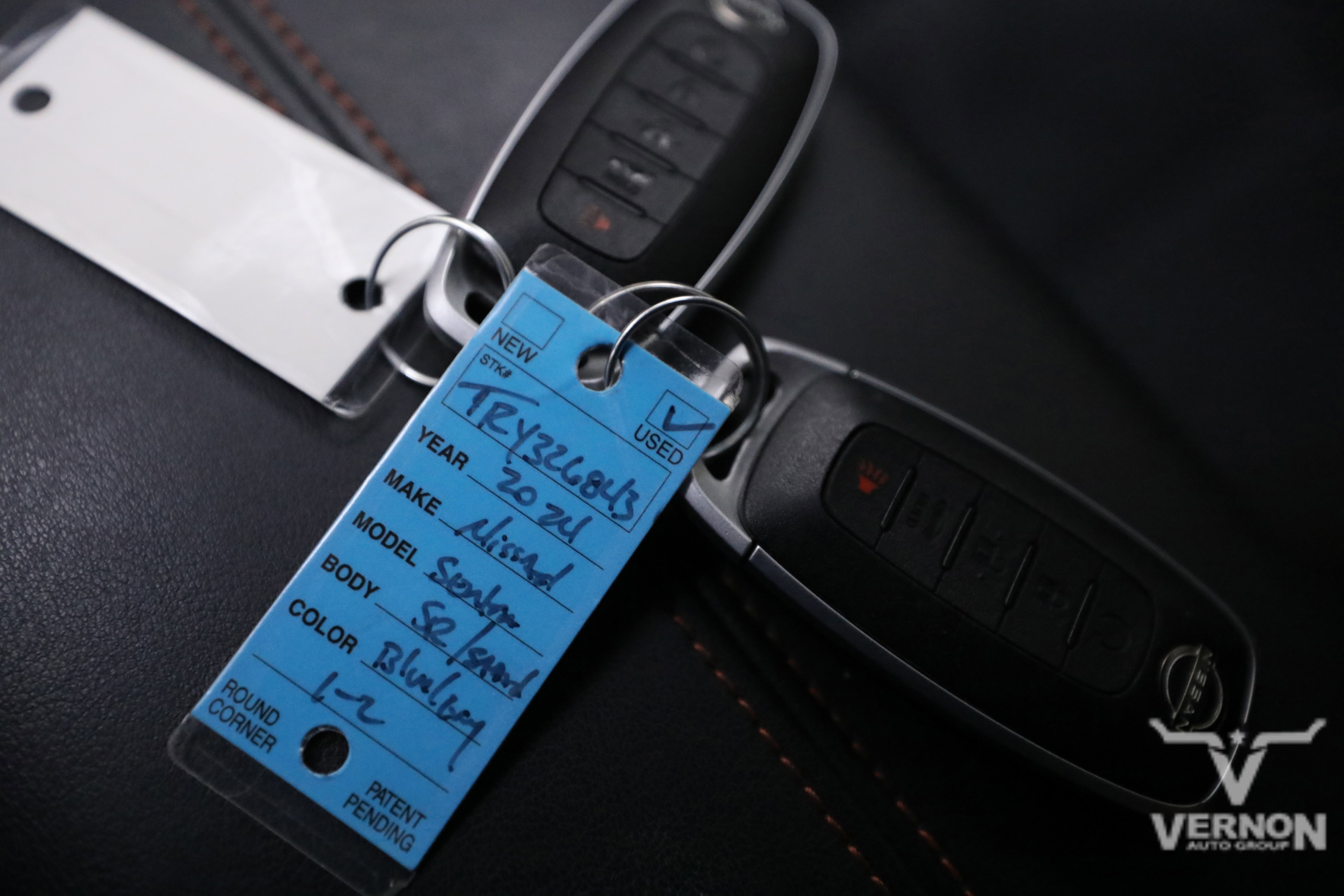 Used 2024 Nissan Sentra SR image 36