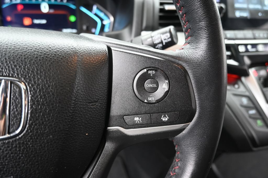 Certified 2024 Honda Odyssey Sport image 25