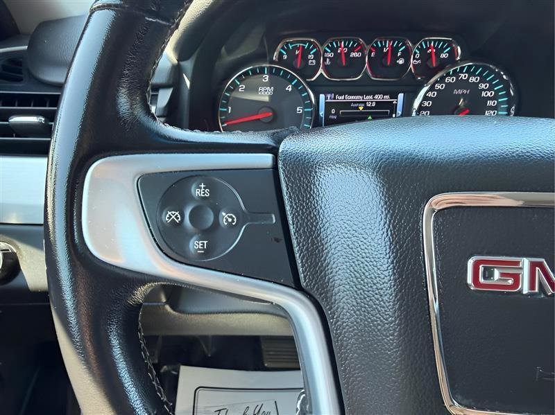 Used 2019 GMC Yukon XL SLE w/ Convenience Package RWD image 53