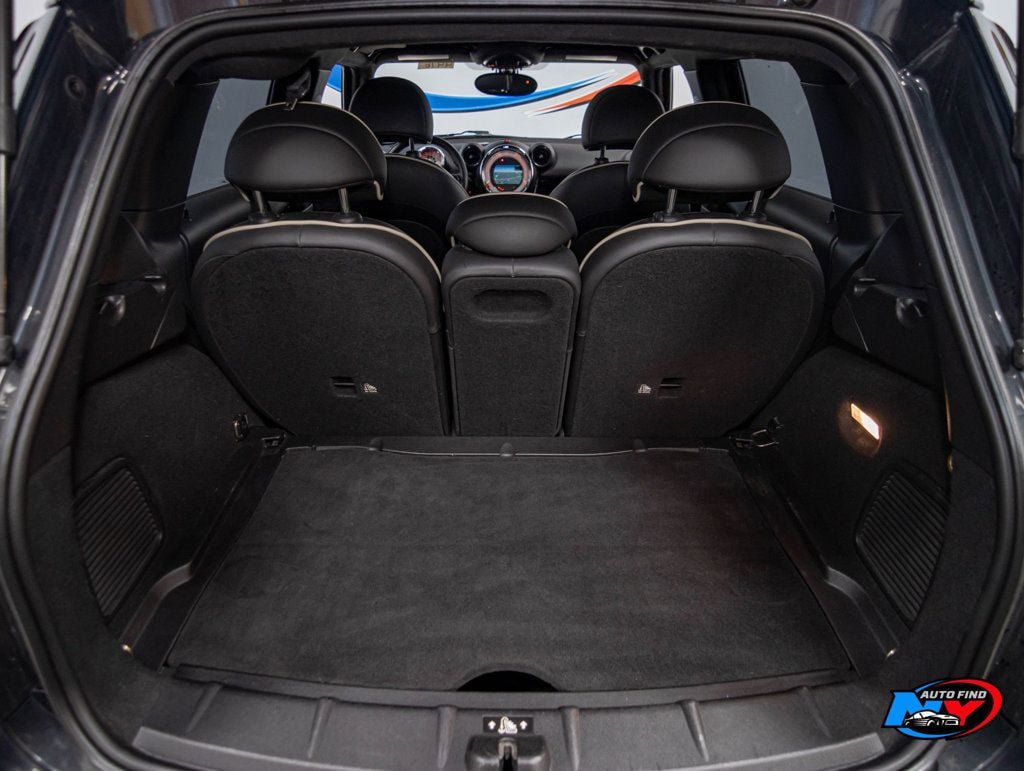 Used 2013 MINI Cooper Countryman S AWD/4WD image 20