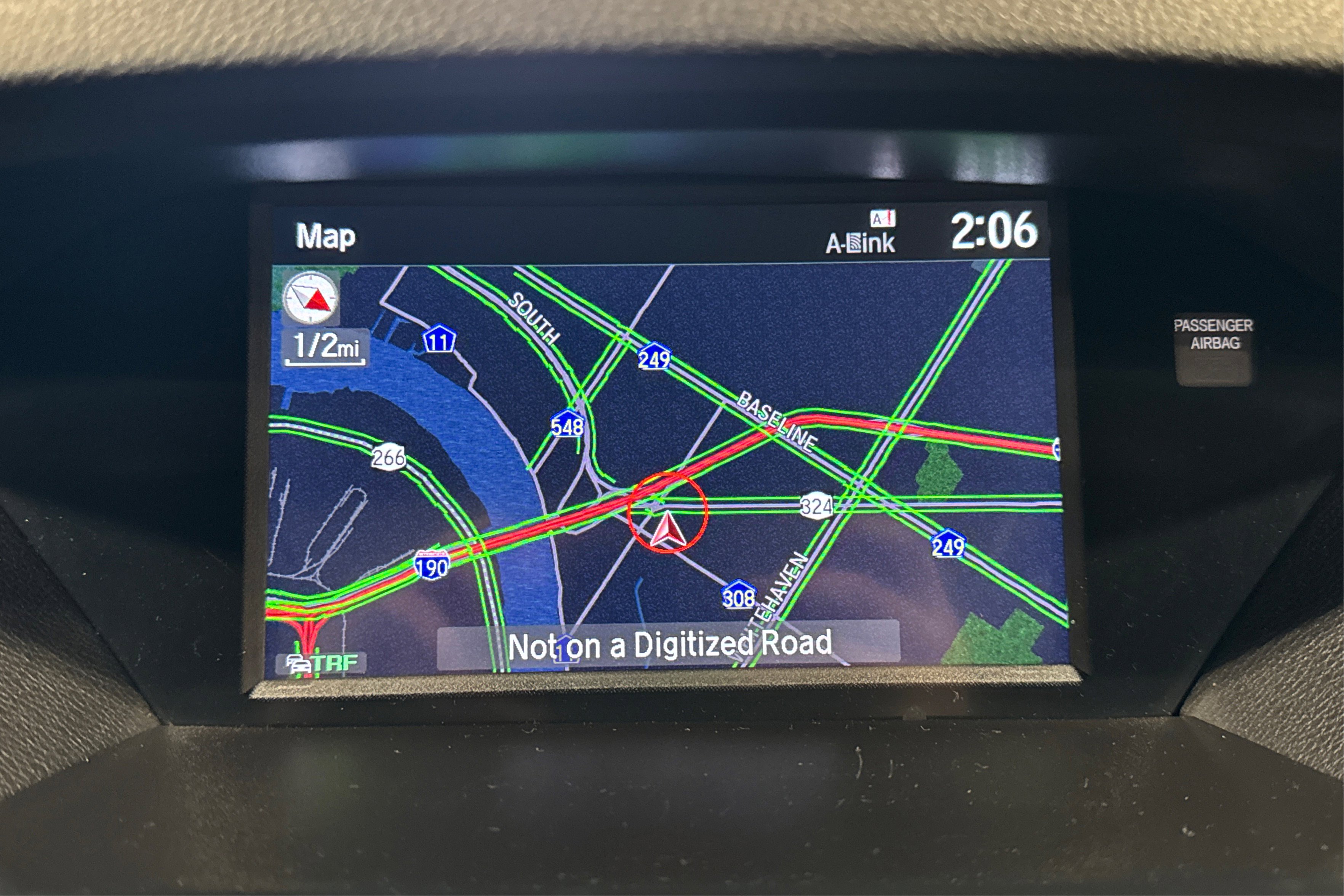 Used 2020 Acura MDX AWD/4WD image 29