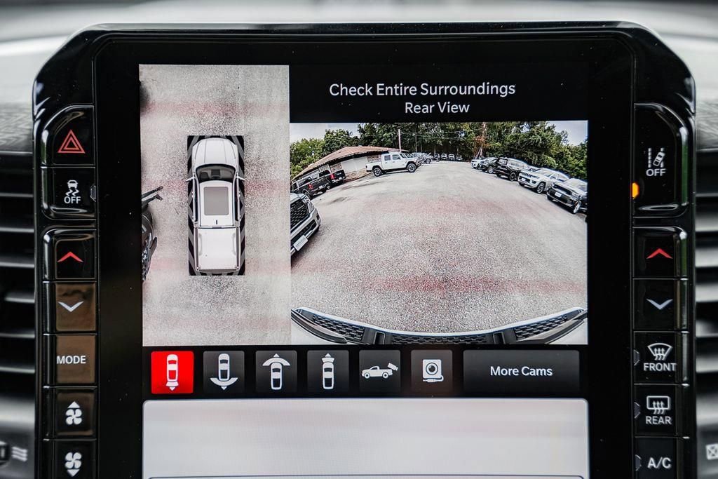 New 2026 RAM 1500 Laramie w/ Night Edition image 42