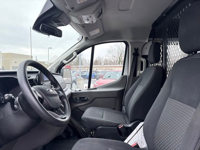 Used 2024 Ford Transit 250 Low Roof w/ Exterior Upgrade Package image 28