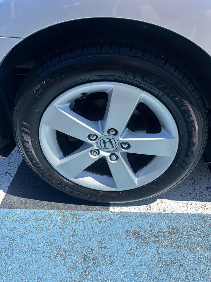 Used 2008 Honda Civic EX image 24
