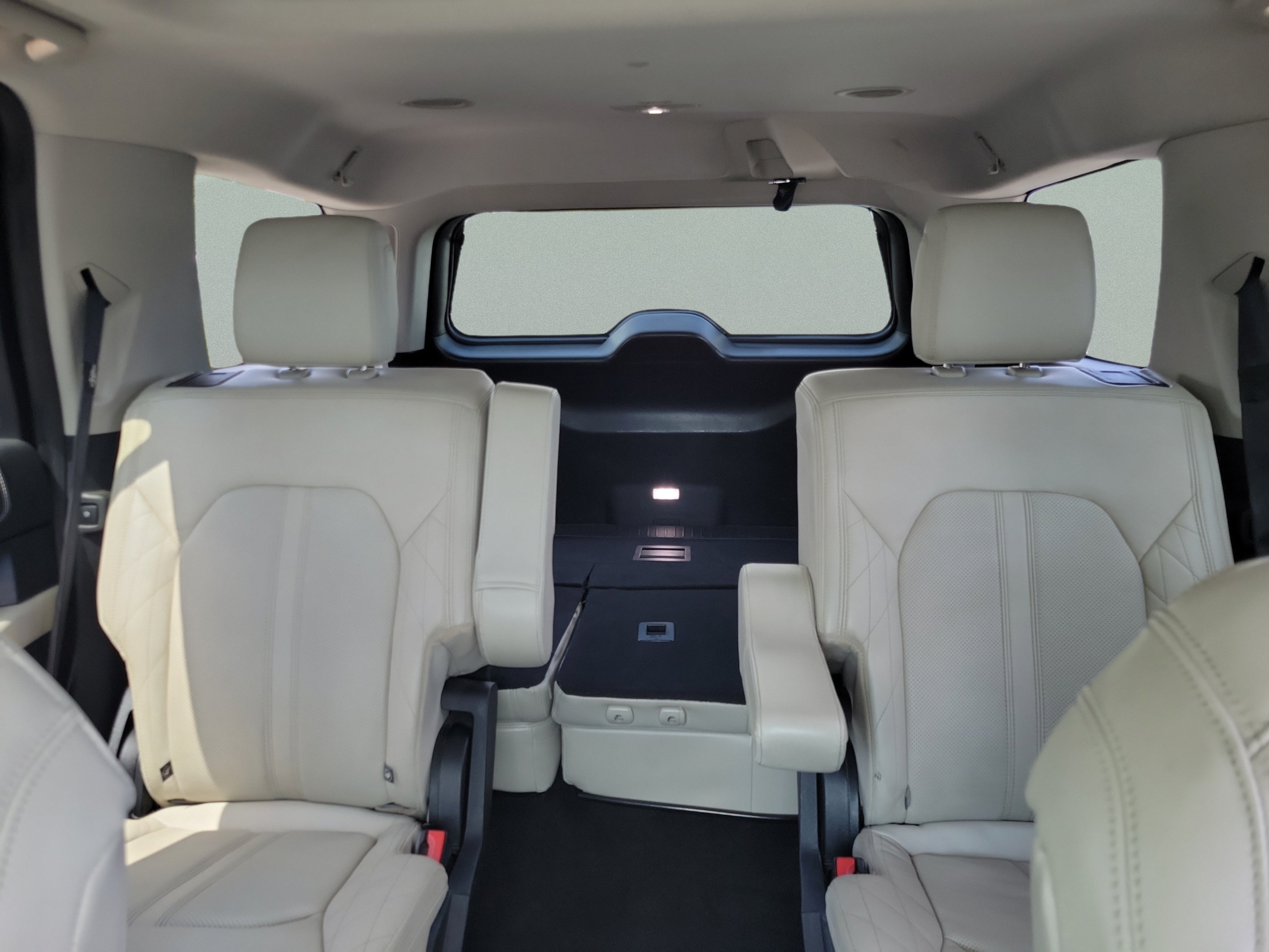 Used 2019 Ford Expedition Platinum RWD image 9