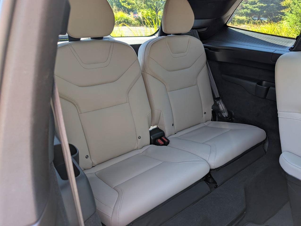 Used 2025 Volvo EX90 Ultra AWD/4WD image 18