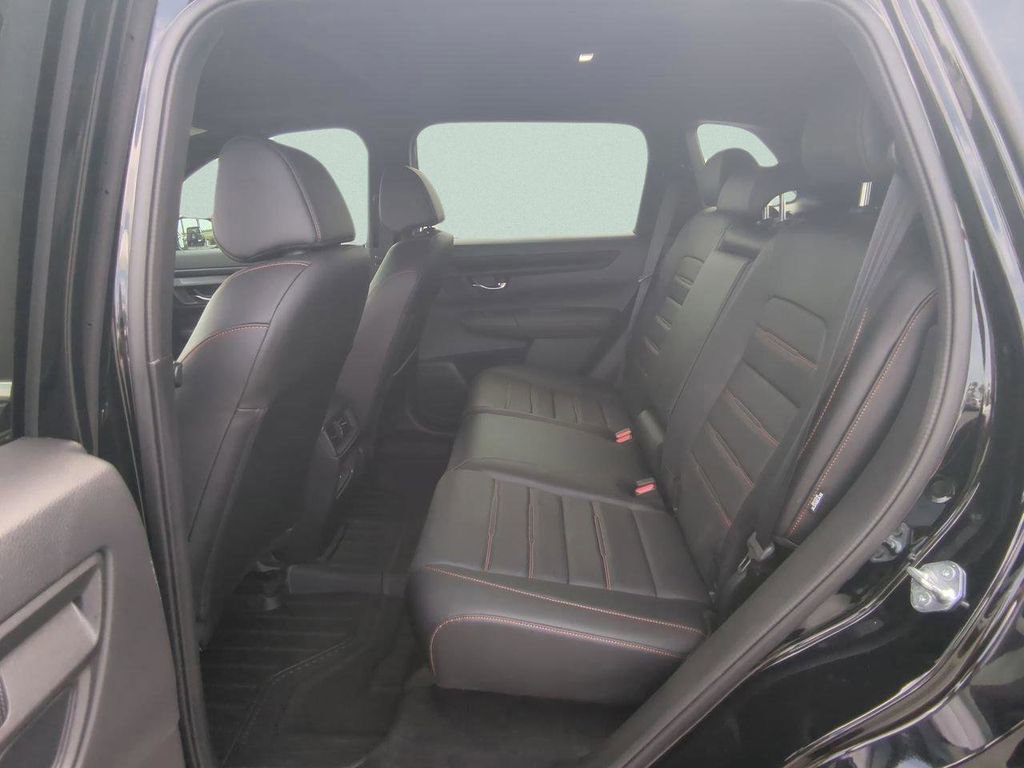 Used 2025 Honda CR-V Sport-L image 14