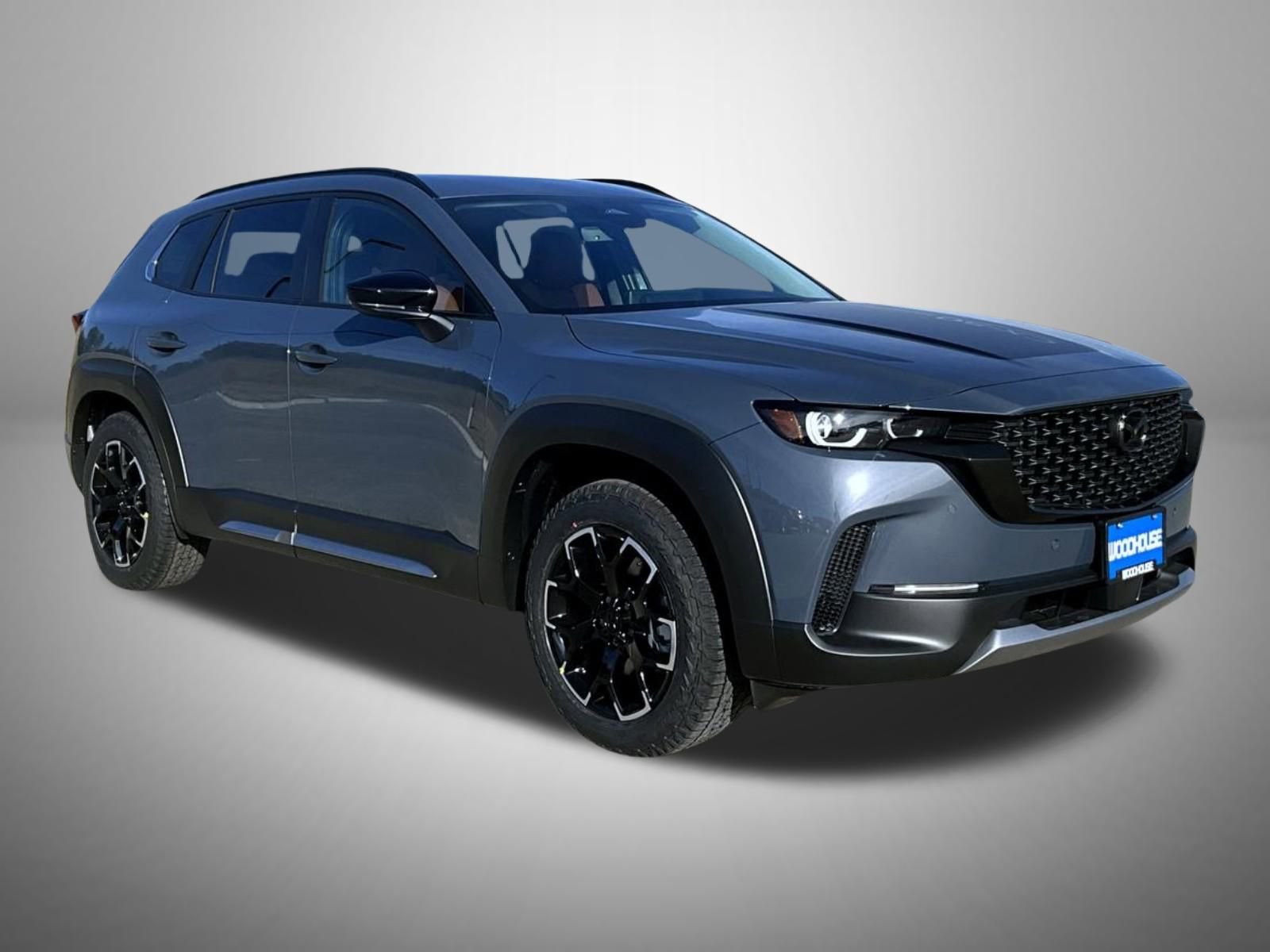 New 2026 MAZDA CX-50 Meridian Edition w/ Weather Package image 4