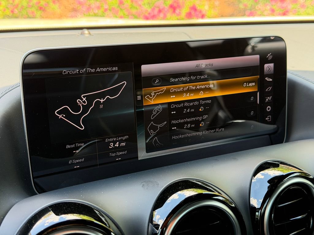 Used 2020 Mercedes-Benz AMG GT R image 25