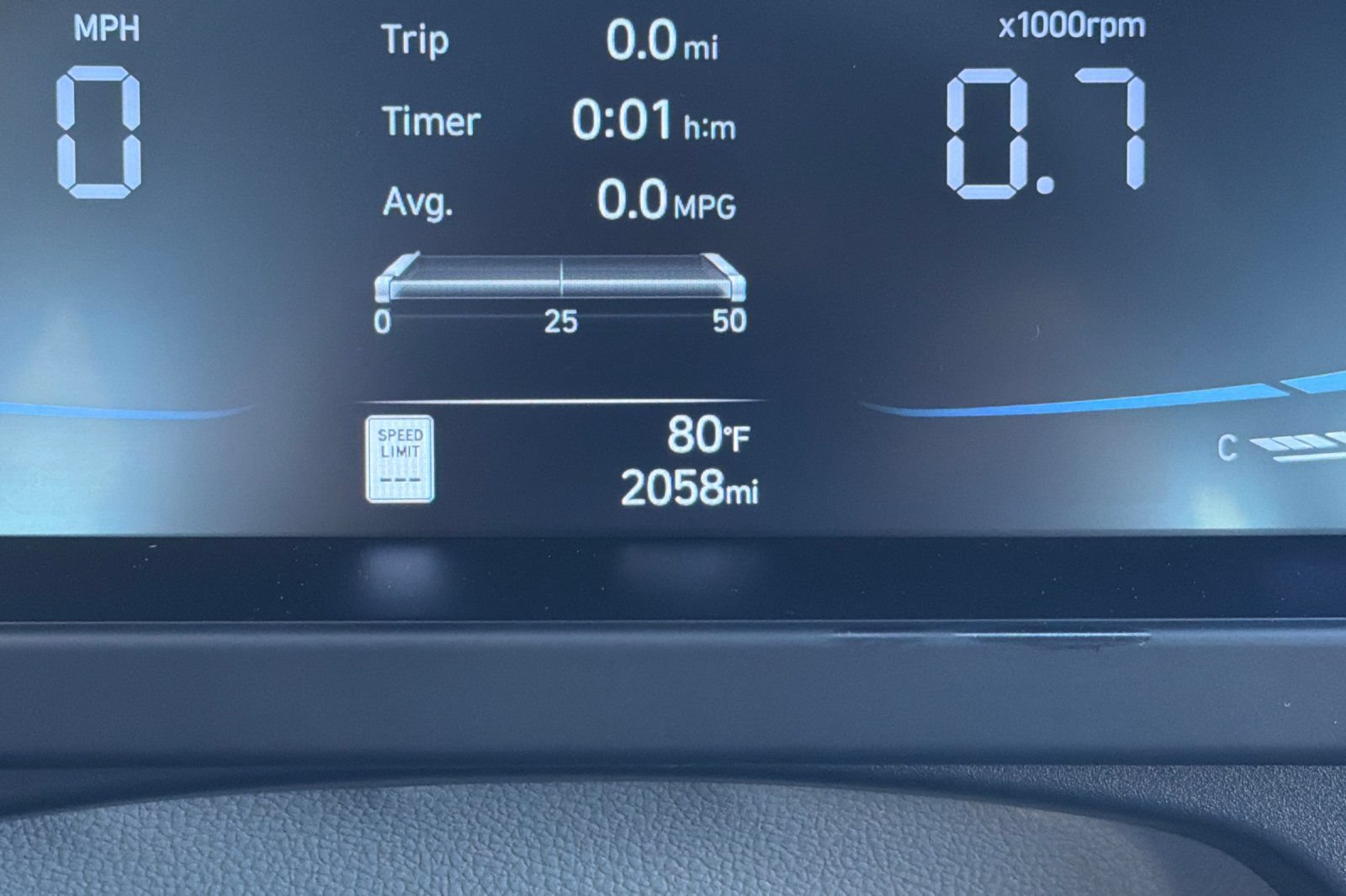 Certified 2026 Hyundai Elantra Sport FWD image 27