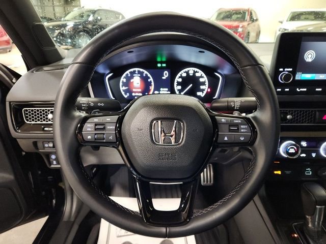 Used 2022 Honda Civic Sport image 17