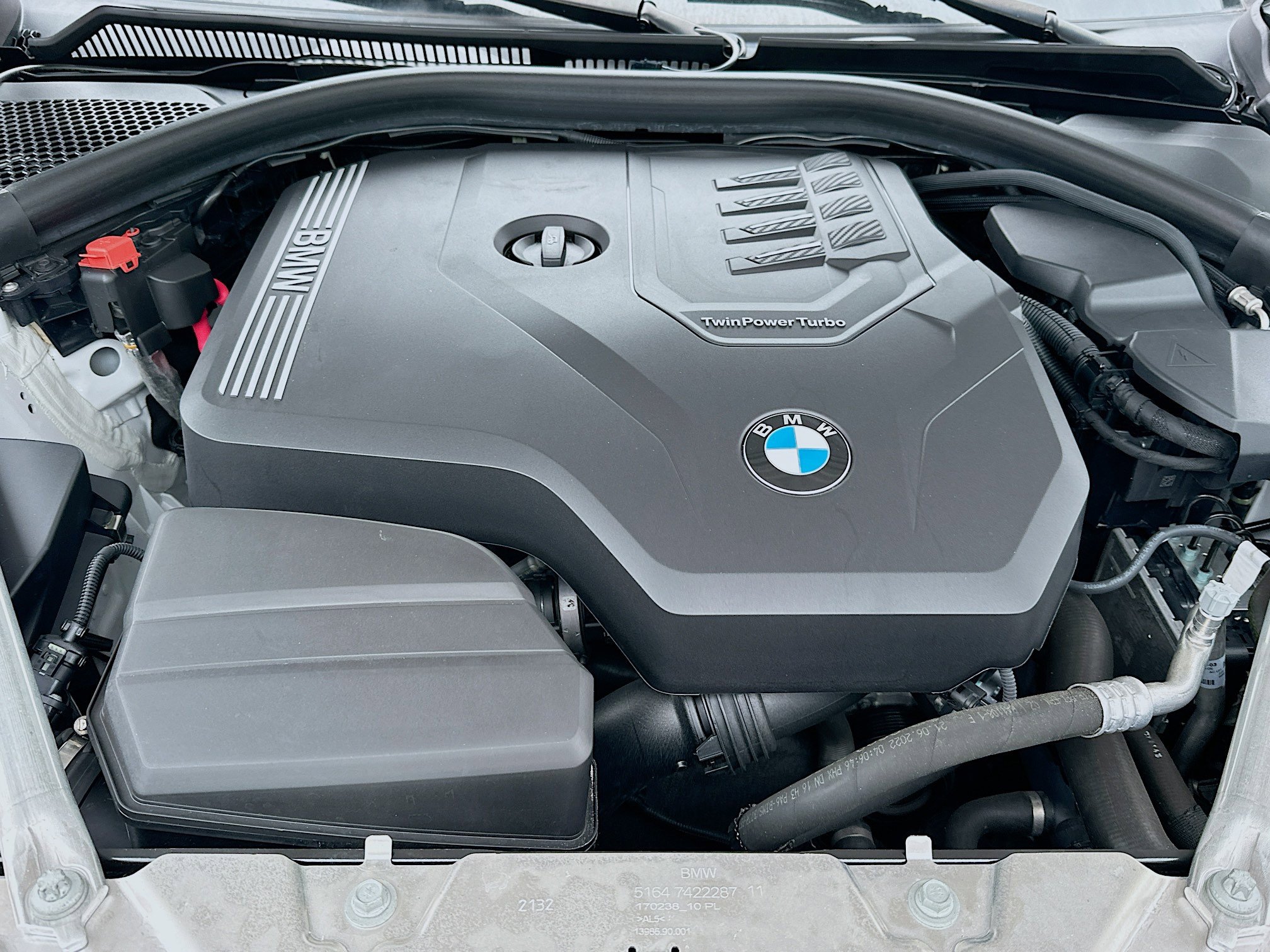 Certified 2023 BMW 430i Gran Coupe image 37