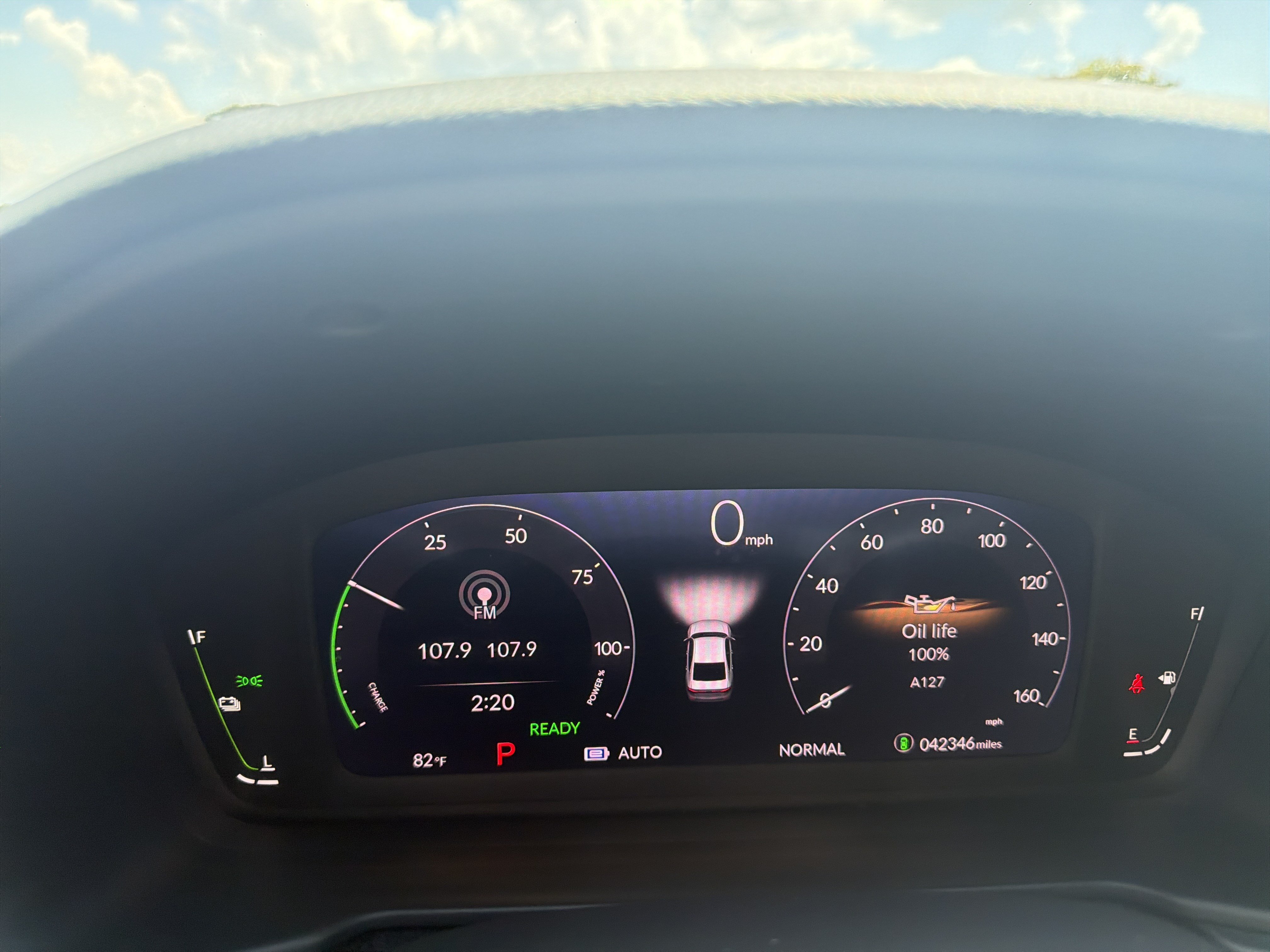 Certified 2024 Honda Accord Sport image 26