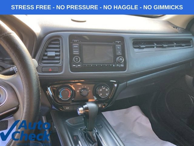 Used 2016 Honda HR-V LX image 18