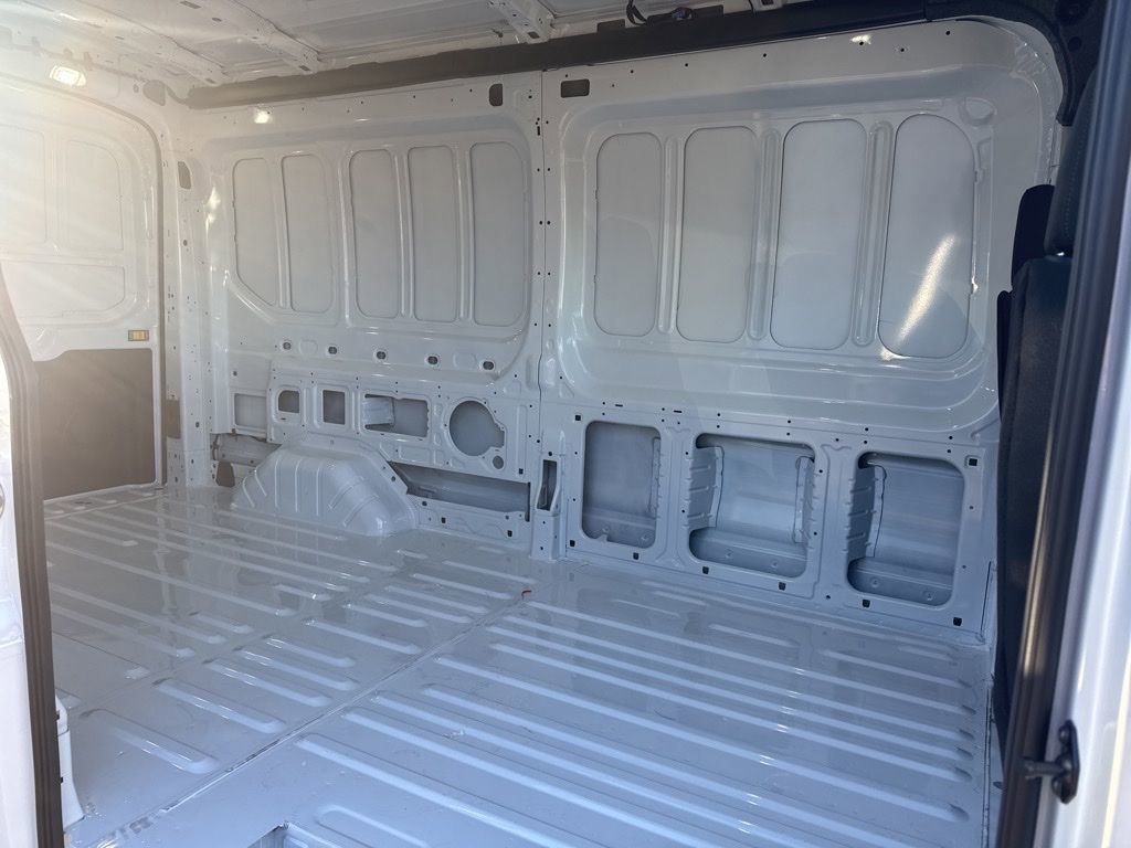 New 2026 Ford Transit 250 Base image 6