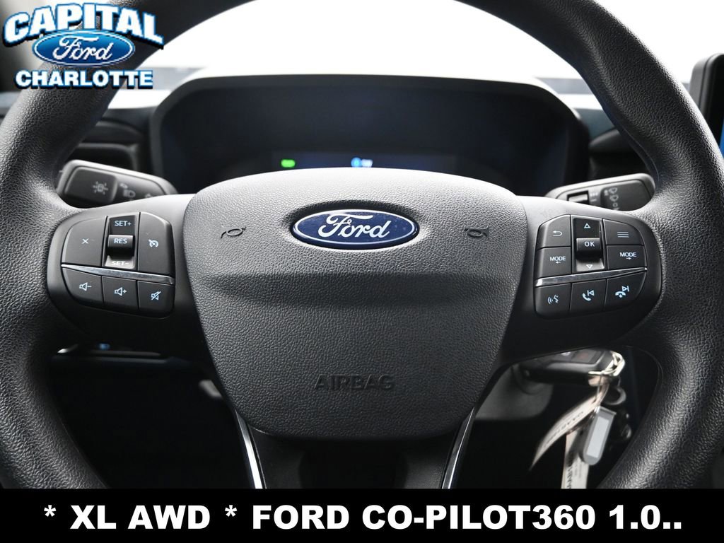 Used 2025 Ford Maverick XL w/ Equipment Group 101A image 20