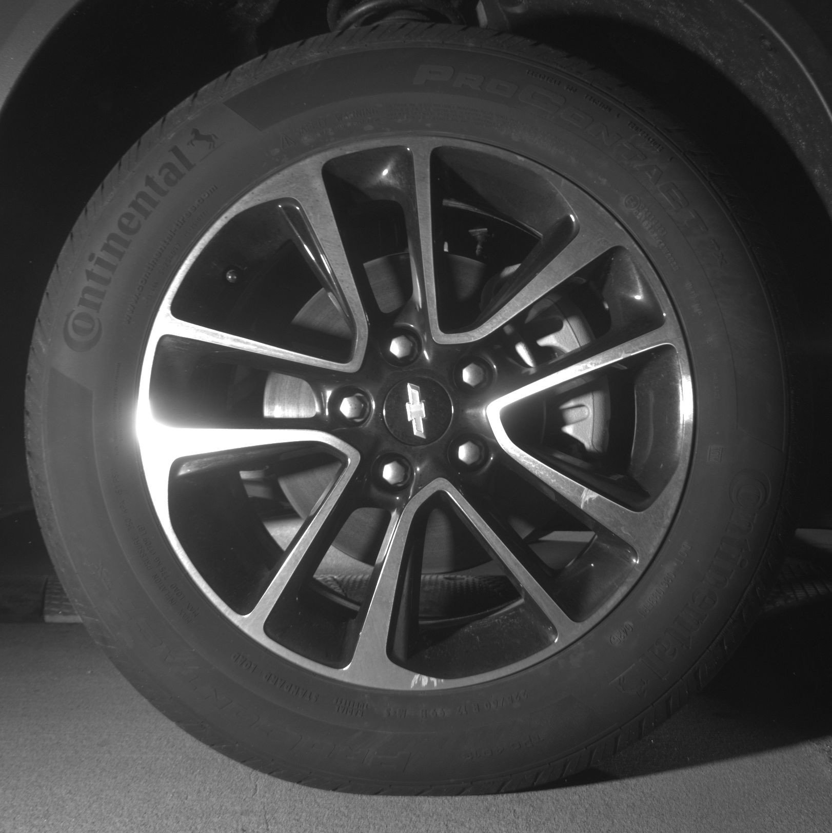 Used 2025 Chevrolet TrailBlazer LT FWD image 13