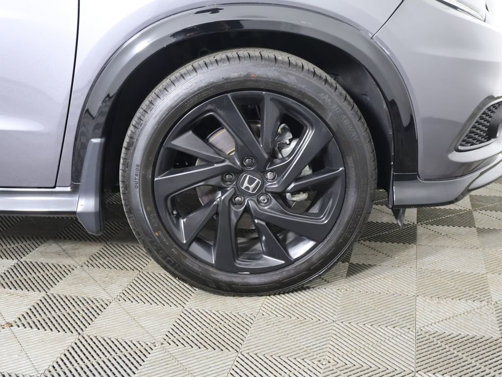 Used 2022 Honda HR-V Sport image 18