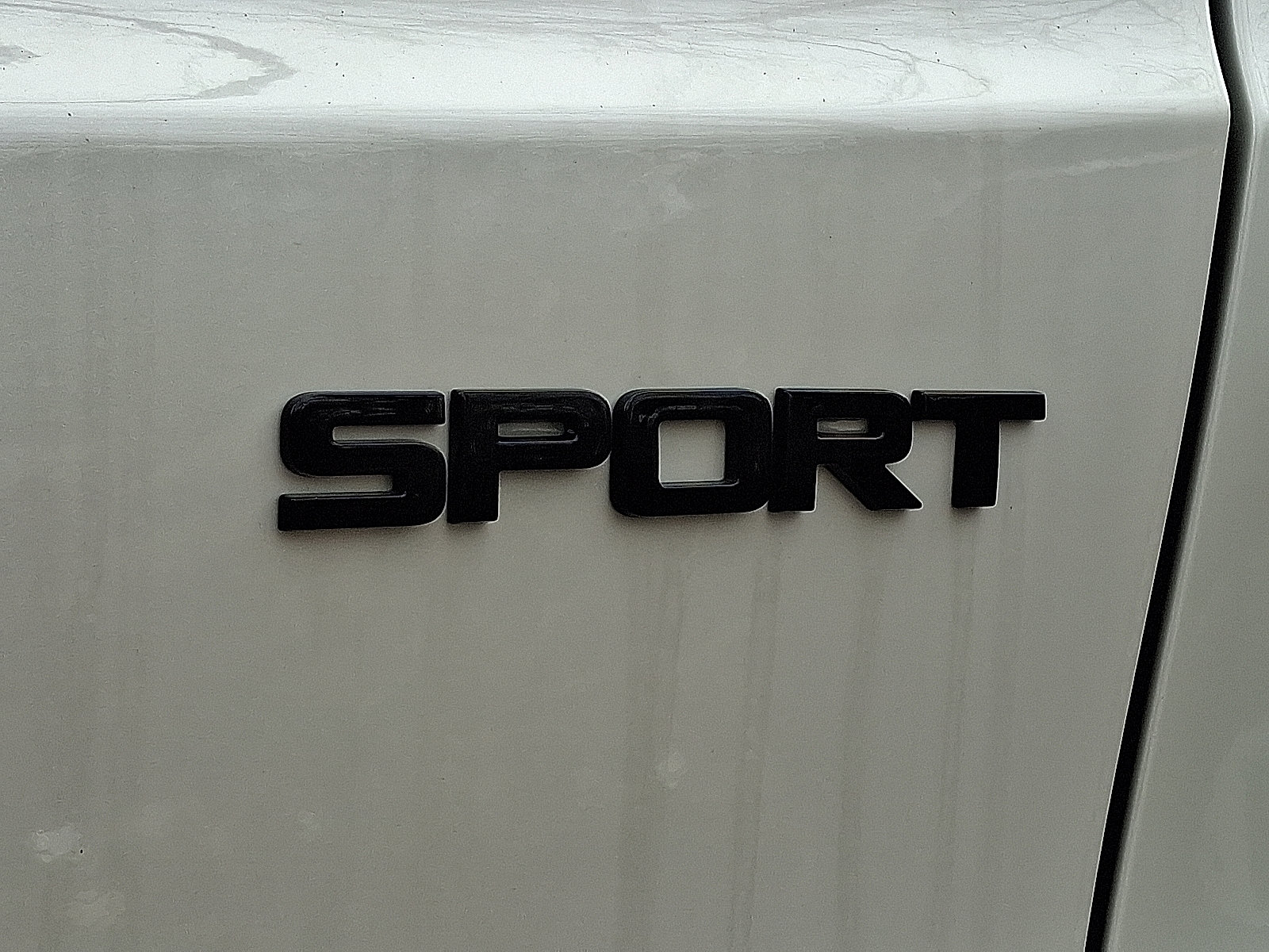 New 2026 Honda CR-V Sport-L image 7