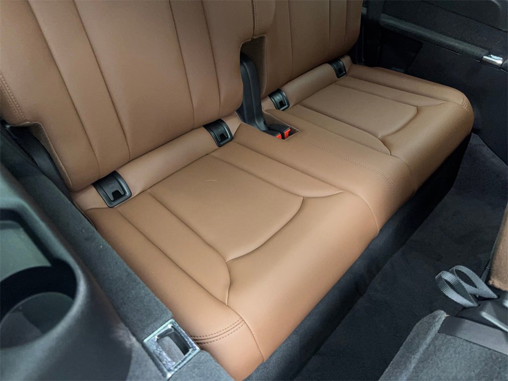 Used 2021 Audi Q7 3.0T Premium w/ Convenience Package image 42