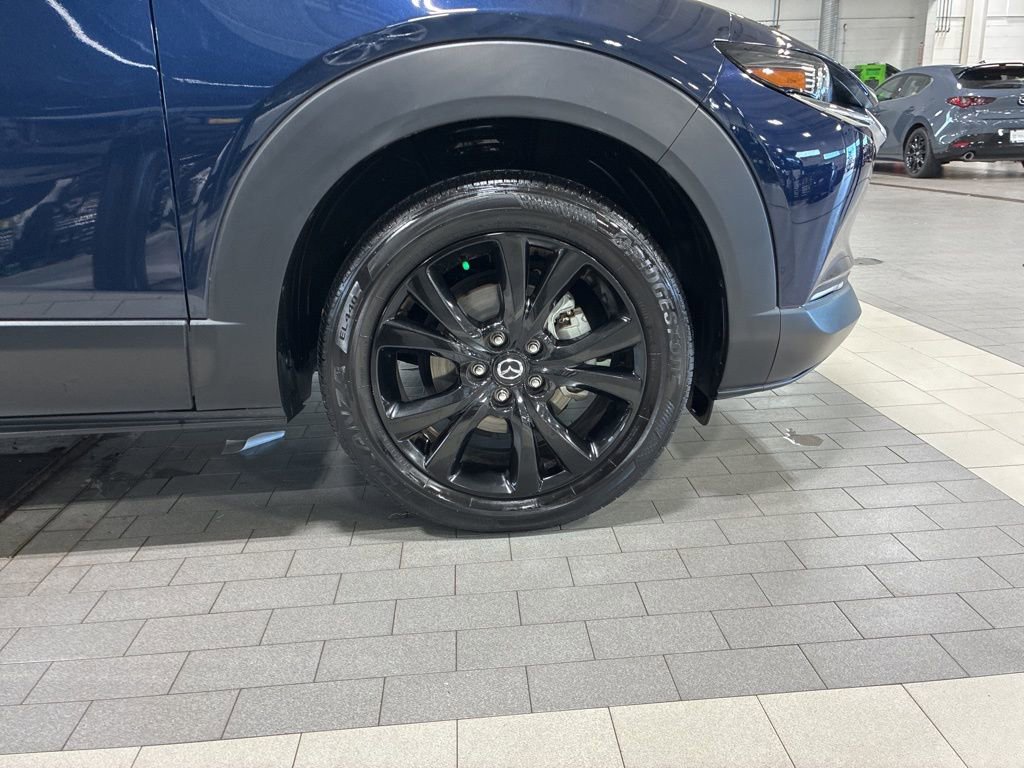 Certified 2023 MAZDA CX-30 2.5 Turbo w/ Premium Plus Pkg image 20