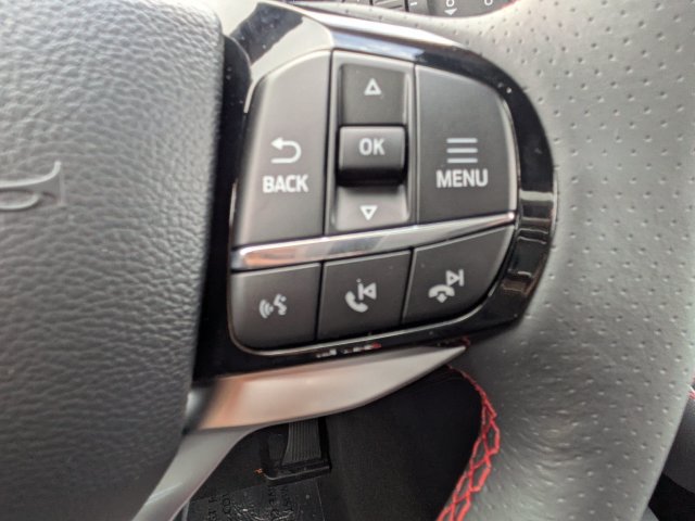 New 2026 Ford Explorer ST-Line w/ ST-Line Street Pack RWD image 27
