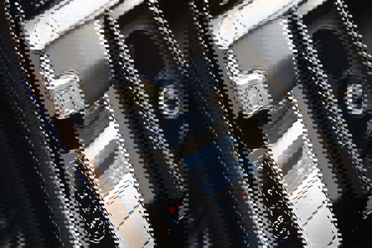 Used 2020 Audi A8 L 4.0T w/ Sport Plus Package image 7