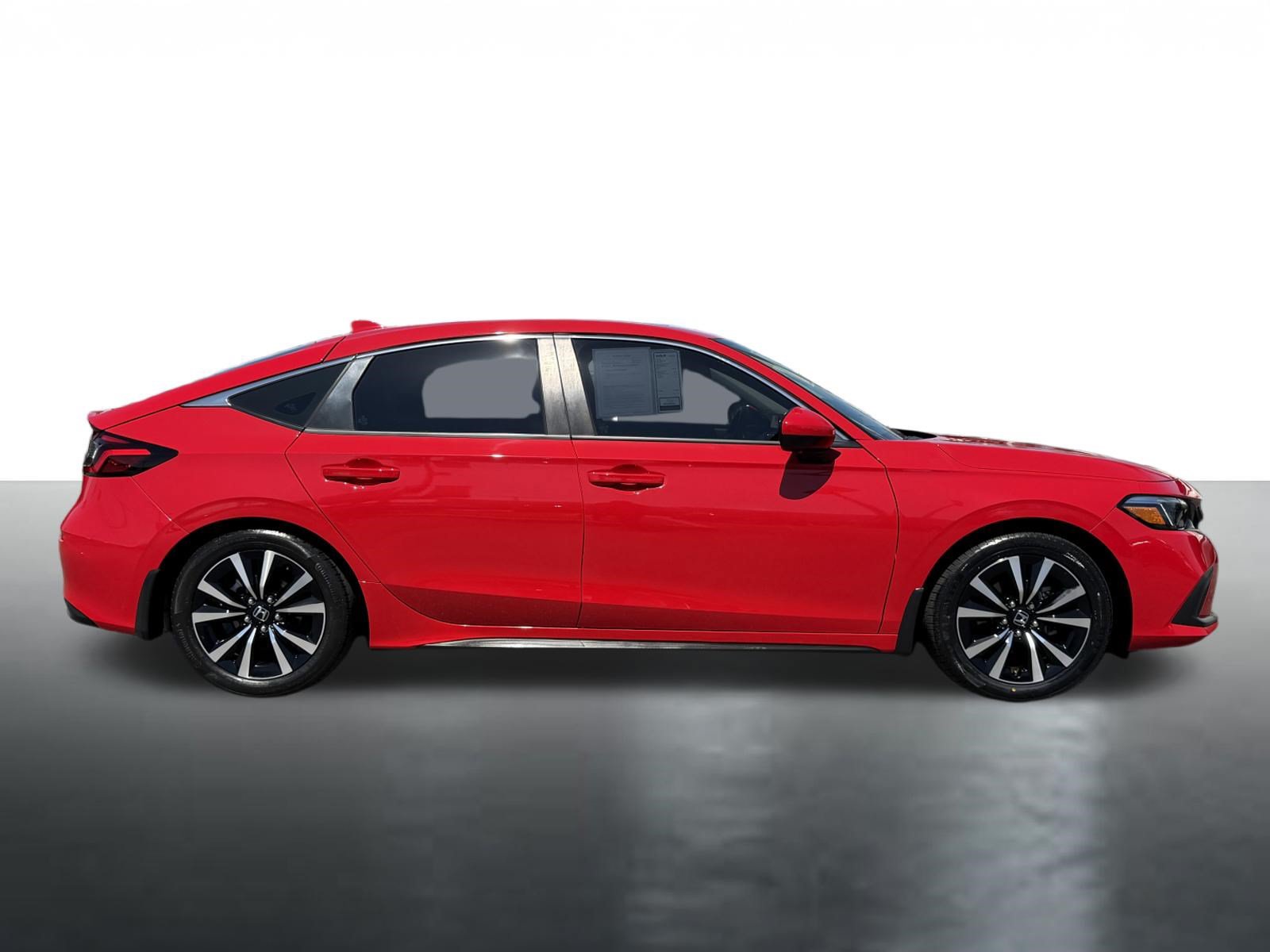 Used 2023 Honda Civic EX-L image 9