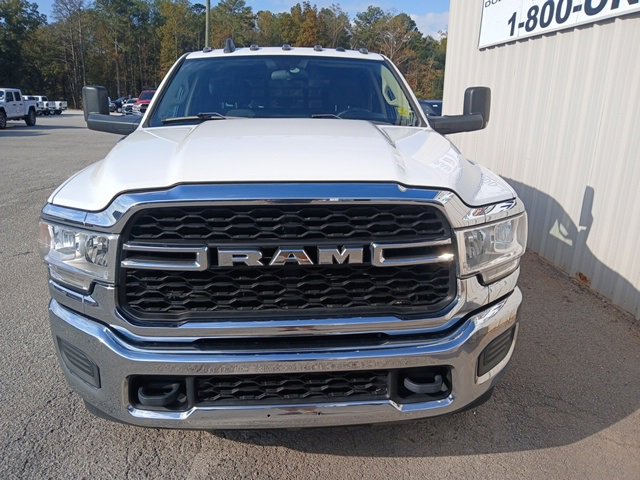 Used 2020 RAM 3500 Tradesman image 11