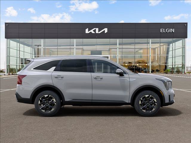 New 2026 Kia Sorento S AWD/4WD image 7