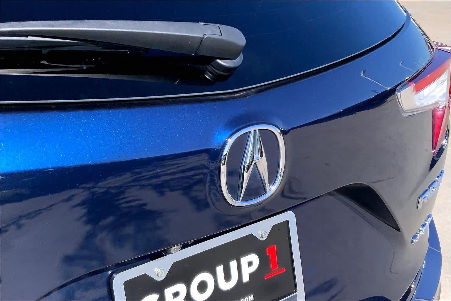 Used 2020 Acura RDX w/ Advance Package AWD/4WD image 29