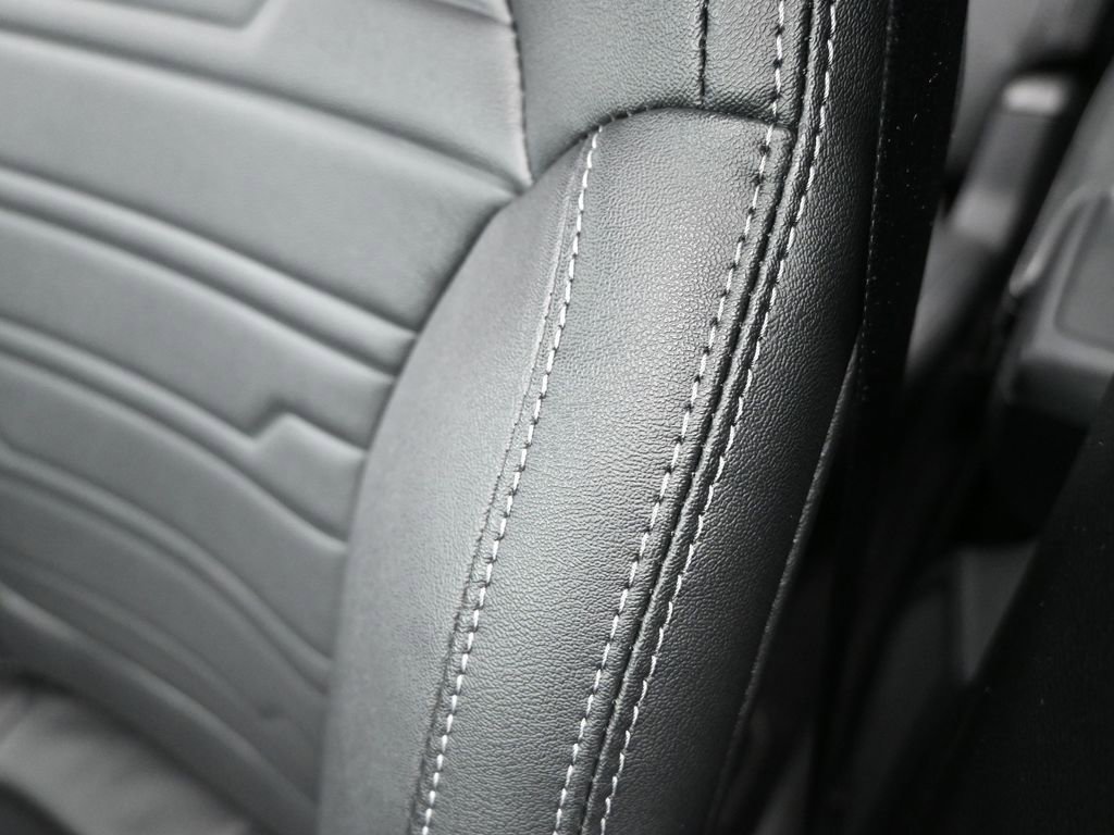 New 2025 Ford Ranger Lariat w/ FX4 Off-Road Package AWD/4WD image 28