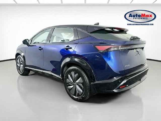 Used 2024 Nissan Ariya AWD image 5