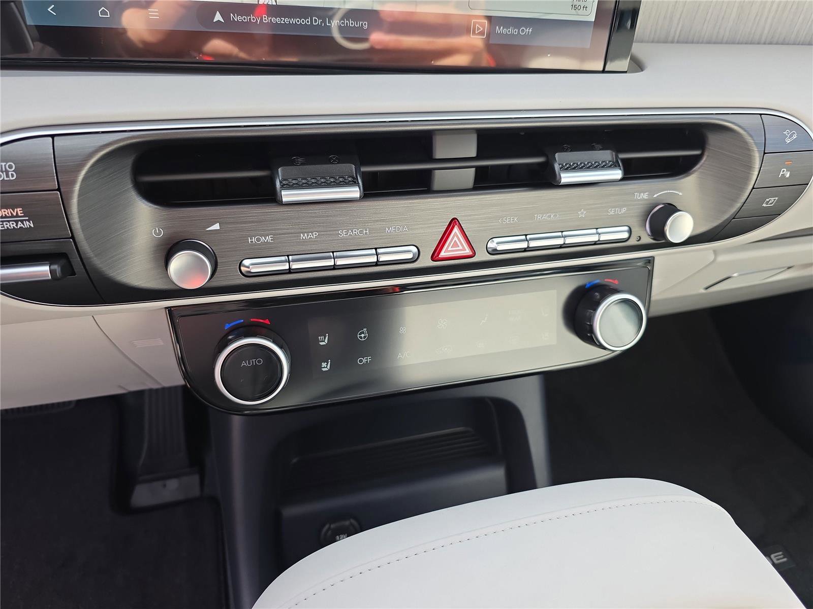 New 2026 Hyundai Palisade Calligraphy image 17