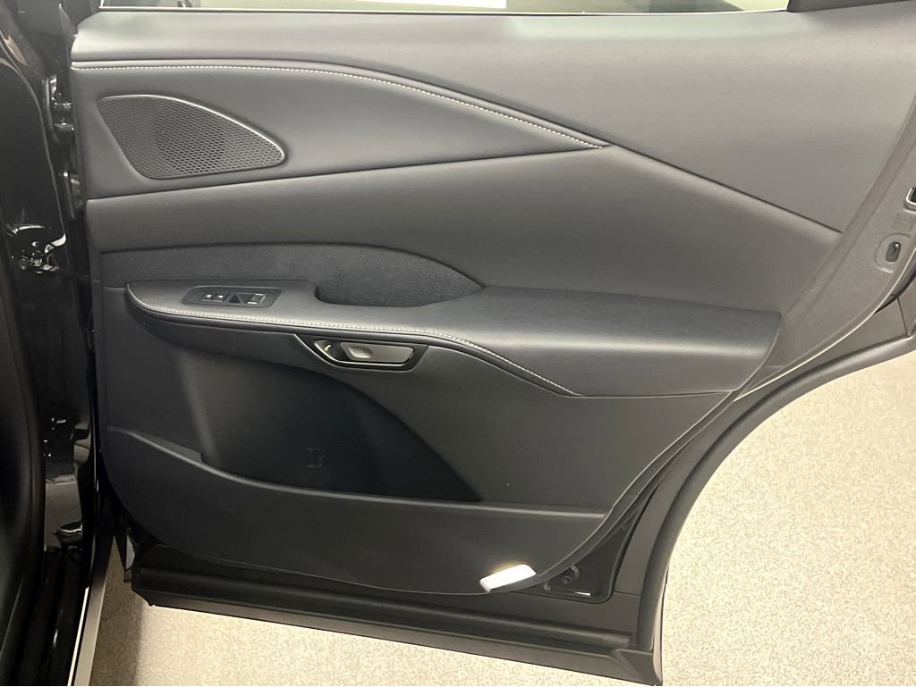 New 2026 Lexus RX 350 F Sport image 21