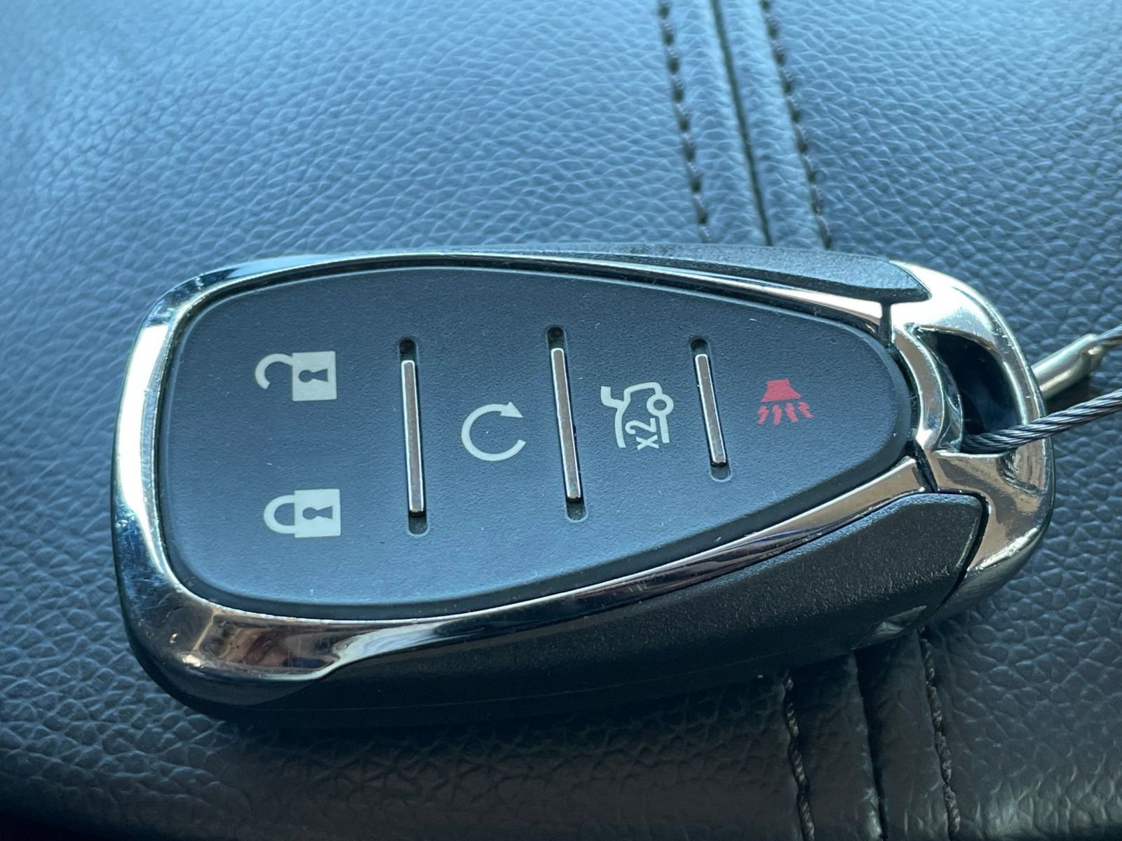 Used 2024 Chevrolet Malibu LT image 28