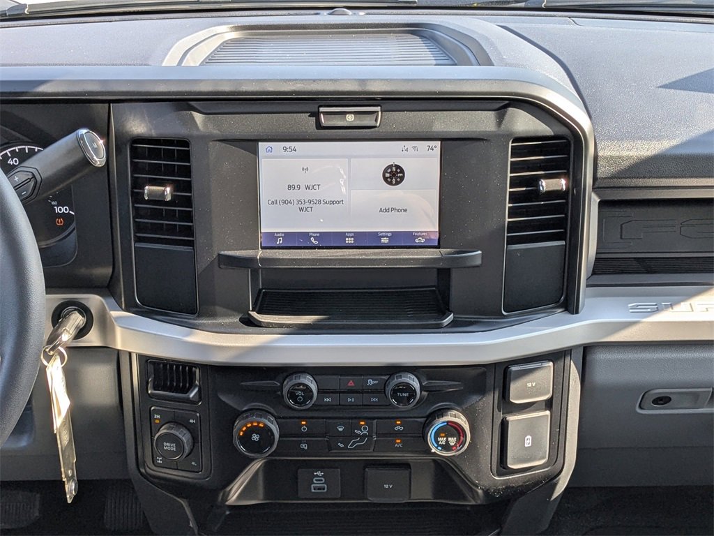 New 2026 Ford F250 XL image 18