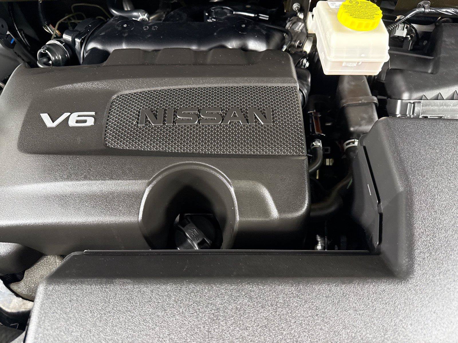 Used 2022 Nissan Pathfinder Platinum w/ Cargo Package AWD/4WD image 43
