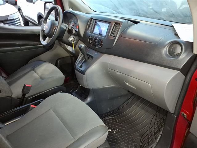 Used 2017 Chevrolet City Express LS image 15