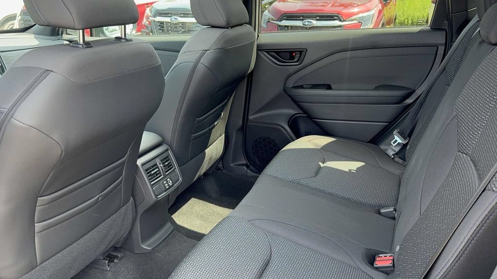 New 2026 Subaru Forester Premium AWD/4WD image 11