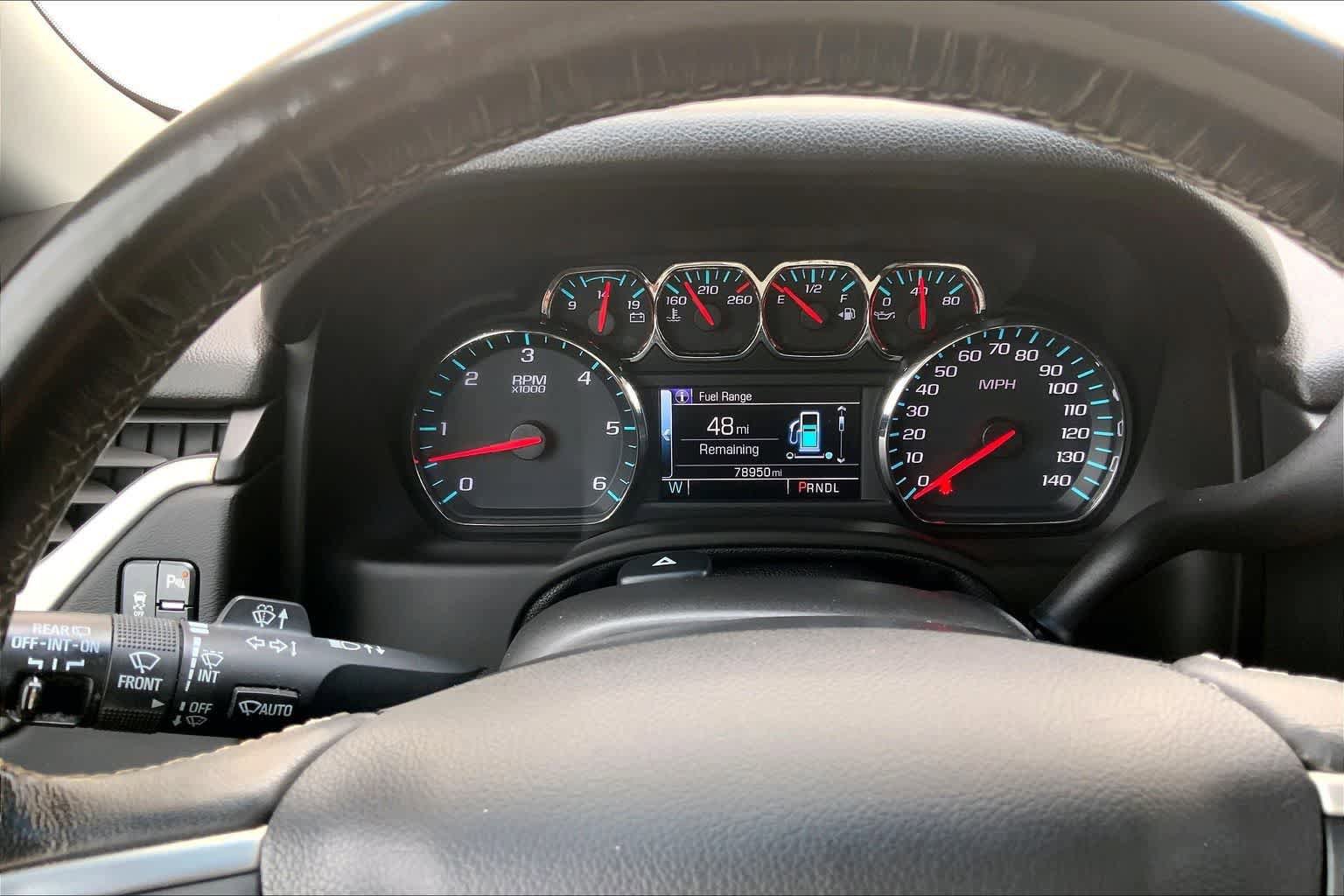Used 2018 GMC Yukon XL SLT w/ Open Road Package image 17