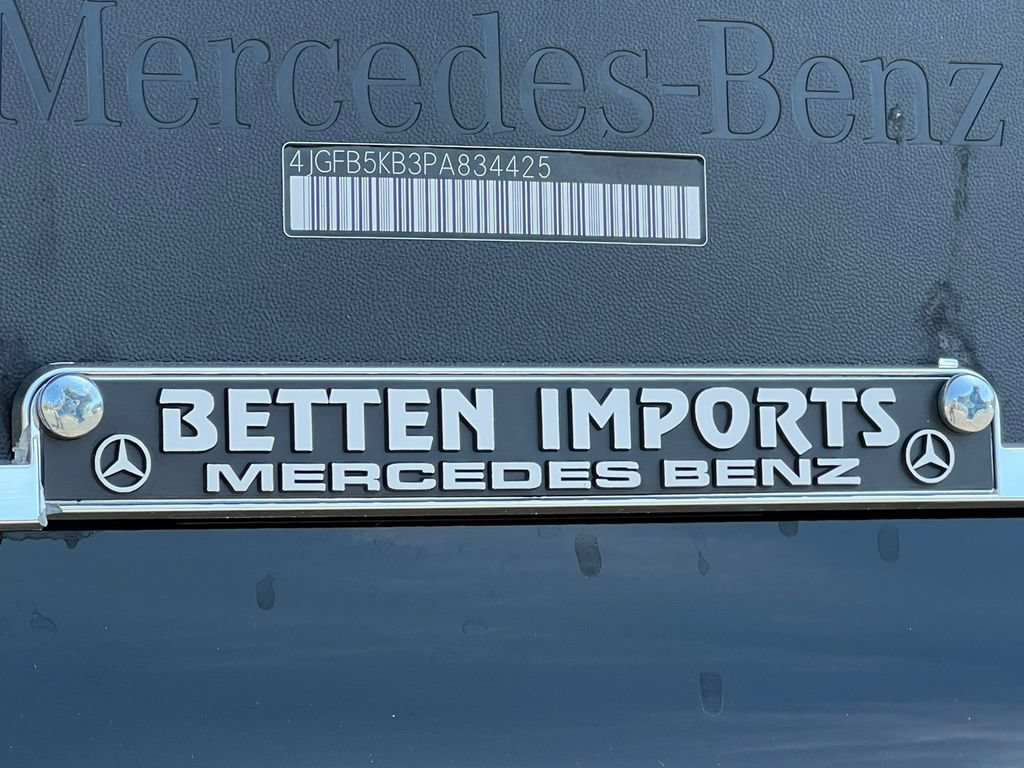Used 2023 Mercedes-Benz GLE 450 4MATIC image 43