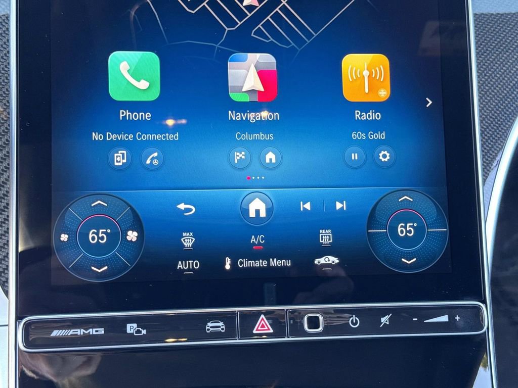 New 2026 Mercedes-Benz CLE 53 AMG CLE 53 AMGﾮ image 28