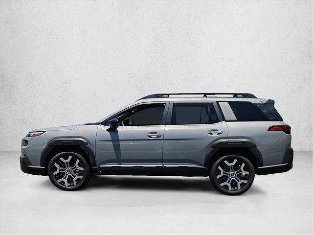 New 2026 Subaru Outback Touring XT AWD/4WD image 5
