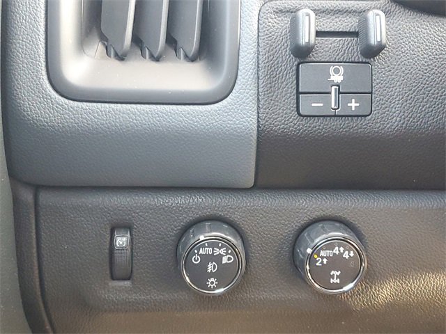 Used 2021 Chevrolet Colorado Z71 image 19