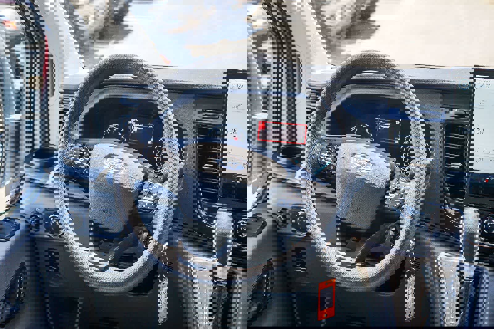 Used 2023 Ford Transit 350 XLT image 14