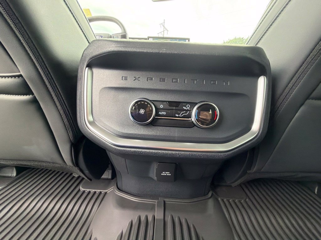 New 2027 Ford Expedition Max Active AWD/4WD image 44