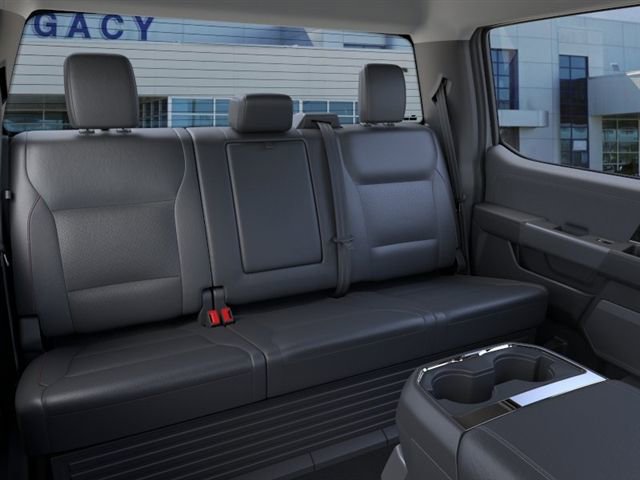 New 2026 Ford F350 Lariat AWD/4WD image 11